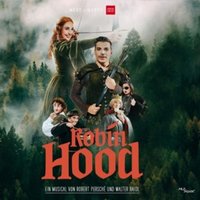 Robin Hood-das Musical