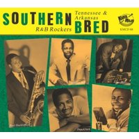 Southern Bred - Tennessee R&B Rockers Vol.22