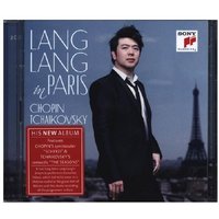 Lang Lang in Paris-Standard Version