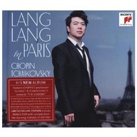 Lang Lang in Paris-Deluxe Version (2CD+DVD)