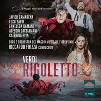 Rigoletto