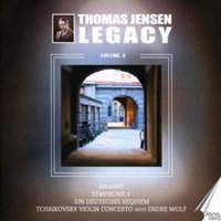 Das Thomas Jensen-Erbe vol.3