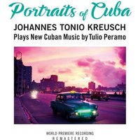 Portraits Of Cuba (Digipak)