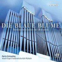 Die blaue Blume-Seelenlandschaften der Romantik