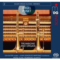 Orgelpunkt Sauer Orgel Glocke Bremen Vol.2