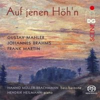 Auf jenen Höh'n-Lieder