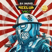 Feel Up Vol.1 (Lim.Ed.)