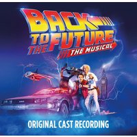 Back to the Future: The Musical