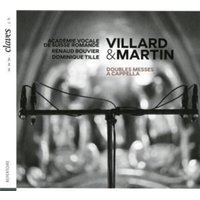 Villard & Martin