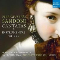 Cantatas & Instrumental Works