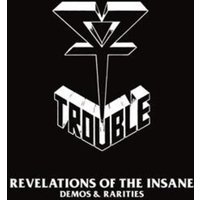 Revelation Of The Insane (rarities & Demos)