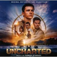 Uncharted/OST