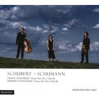 Schubert & Schumann vol. 2