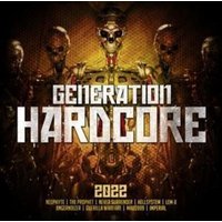 Generation Hardcore 2022