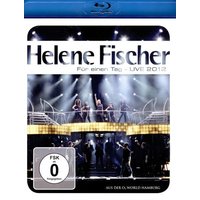 Für Einen Tag - Live 2012 (Blu-ray)