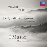 I Musici: Le Quattro Stagioni