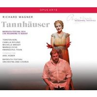 Tannhäuser