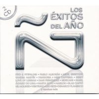 N-Los Exitos del Ano (2021)