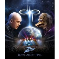 Devin Townsend Presents: Ziltoid Live at the Royal