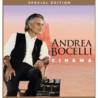 Cinema (Special Edition)