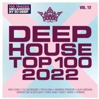 Deephouse Top 100 2022 (Vol.12)