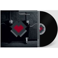 The Heart Is Strange (Vinyl)