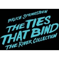 The Ties That Bind: the River Collection (4 CD + 2 Blu-ray)