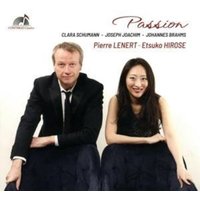 Passion-Leidenschaft