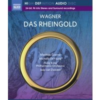 Das Rheingold