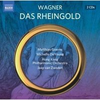 Das Rheingold