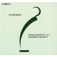 Streichquartette 1 und 3