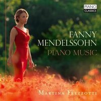 Fanny Mendelssohn:Piano Music