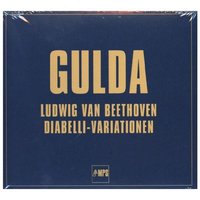 Diabelli-Variationen