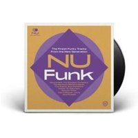 Various: Nu Funk