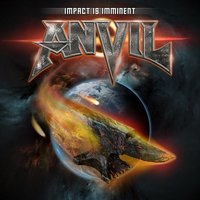 Impact Is Imminent (Digipak)