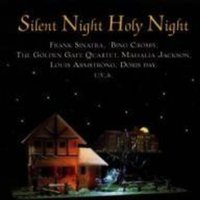 Silent Night-Holy Night