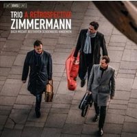 Trio Zimmermann-eine Retrospektive