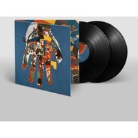 Freakout/Release (2LP+MP3)