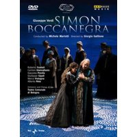 Simon Boccanegra