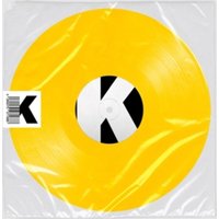 K (Lim.Ed./Yellow Vinyl)