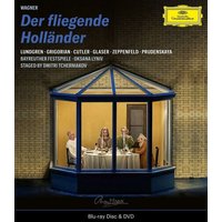 Der Fliegende Holländer