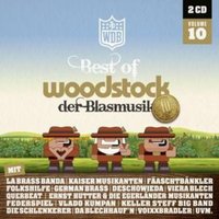 Woodstock der Blasmusik-Vol.10