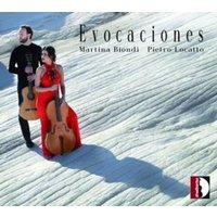 Evocaciones