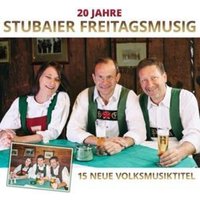 20 Jahre-15 neue Volksmusiktitel Instrume