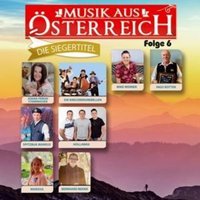 Musik aus Österreich F.6-Siegertitel Kompositio