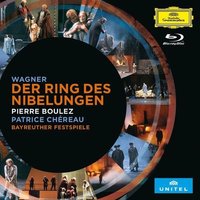 Wagner: Ring des Nibelungen