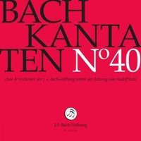 Kantaten Noø40