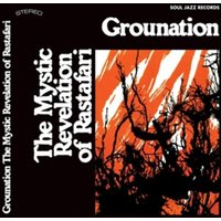 Grounation (Reissue)