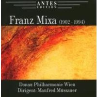 Franz Mixa