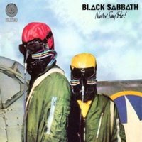 Black Sabbath: Never Say Die! (Remastered)